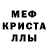 Меф VHQ Pasha Mystafin
